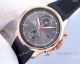 Swiss IWC Portuguese Yacht Club Chronograph IW390505 Watch Rose Gold Gray Dial 45mm (7)_th.jpg